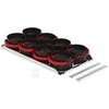 Zehnder Kolektora montāžas plate CW-M 420-8 x 90/P