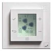 Zehnder EVO Sense bezvadu vadības pults ar LCD ekrānu