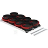 Zehnder Kolektora montāžas plate CW-M 420-8 x 90/P