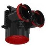 Zehnder IŠSIPLĖTIMO DĖŽUTĖ TVA-P 75, DN125, AUKŠTIS 154 MM