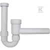 Zehnder sifons 5/4"