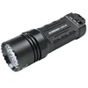Žibintuvėlis Acebeam X20R Juodas 6500K