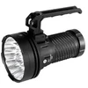 Žibintuvėlis Acebeam X25 Juodas SFT25R