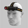Žibintuvėlis czołowa Armytek Elf C2 MAX WR USB-C PCB 2500 lm (F10801PC)