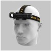 Žibintuvėlis Armytek Wizard C2 Pro Max LR šiltas 3870 lm