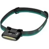 NexTool NE20004 170lm rechargeable head torch, juodas