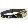 Petzl E069CA00 Aria 1R Juodas / Geltona