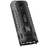 Nitecore EDC37 8000 lm USB-C įkraunamas plokščias EDC žibintuvėlis