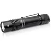 Žibintuvėlis Fenix PD36PROBK juoda latarka ręczna LED