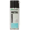 ZMYWACZ DO METALU METAL-CLEANER/400 SPRAY 400 ml AG TERMOPASTY