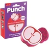 Valymo kempinė - Vileda Punch Universalus Kempinė, Tinkamas Indaplovėms, Obuolių Kvapas
