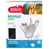 ZOLUX Nomad – protective cover for rear car seats
