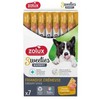 Gyvūnų maistas - ZOLUX Sweeties Vištiena Sūris 7x14g