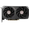 Zotac žaidimų vaizdo plokštė GeForce RTX 5060Ti AMP NVIDIA 16 GB GDDR7