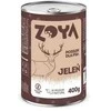 ZOYA Deer – drėgnas ėdalas šunims – 400g