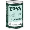 ZOYA antiena – drėgnas ėdalas šunims – 400g