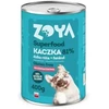 Šunų Maistas - ZOYA Superfood Kūdikių Antiena Drėgnas - 400g