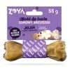 ZOYA Chewing bone Deer – skanėstas šuniui – 55g