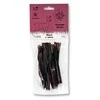 Usorteret ZOYA Roe deer skin – skanėstas šuniui – 80g