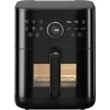 Gruzdintuvė ZWILLING ENFINIGY Beztłuszczowa frytkownica Air Fryer Pro 6 ltr, juoda