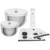 ZWILLING FRESH &amp; SAVE Pradedančiųjų rinkinys