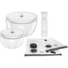 ZWILLING FRESH &amp; SAVE Pradedančiųjų rinkinys