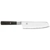 Zwilling MIYABI 4000FC Nakiri peilis 17 cm