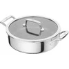 Zwilling Peak serviravimo keptuvė 26 cm, 18/10 nerūdijančio plieno