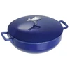 Zwilling Puodas do zup rybnych STAUB 40510-326-0 - 4.6 ltr