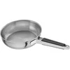 ZWILLING PURE Keptuvė indukcinė płytka - 20 cm, sidabrinė