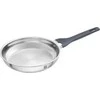 ZWILLING SIMPLIFY Keptuvė plieninė płytka - 24 cm