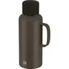 ZWILLING THERMO PLUS Termo puodelis - 1.2 ltr, ruda