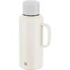 ZWILLING THERMO PLUS Termo puodelis - 1.2 ltr, kreminė