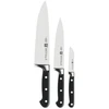 Zwilling Twin Grip 35645-002-0 3 peilių rinkinys