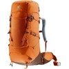 Žygio kuprinė - Deuter Aircontact Core 45+10 SL