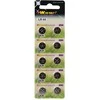 Orion Versand 10 Button Cell Batteries