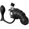 Pipedream AFE Ass-gasm Cock Blocker