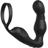 Dreamtoys AFE Ass-Gasm Pro P-Spot melžimo mašina