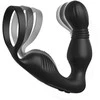 Dreamtoys AFE Ass-Gasm Pro P-Spot melžimo mašina