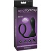 Dreamtoys AFE įkraunamas Ass-Gasm Pro