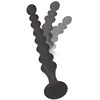 Anal Beads Juodas