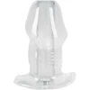 ANOS Butt Plug w Tunnel Transp