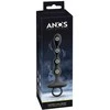 ANOS lanksčios analinės granulės