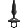ANOS Flexible Butt Plug Vibrat