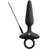 ANOS Flexible Butt Plug Vibrat