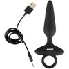 ANOS Flexible Butt Plug Vibrat