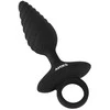 ANOS Flexible Plug Twisted