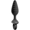 ANOS Flexible Plug Twisted