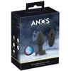 ANOS RC mirksintis išangės kamštis