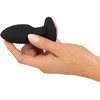ANOS Rotating Butt Plug